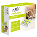 AFP Interactives - puzzle alimentaire
