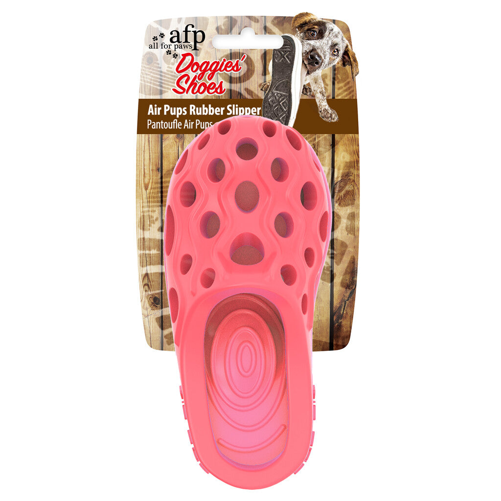 Jouet de mastication pour chien avec couineur ultrasonique