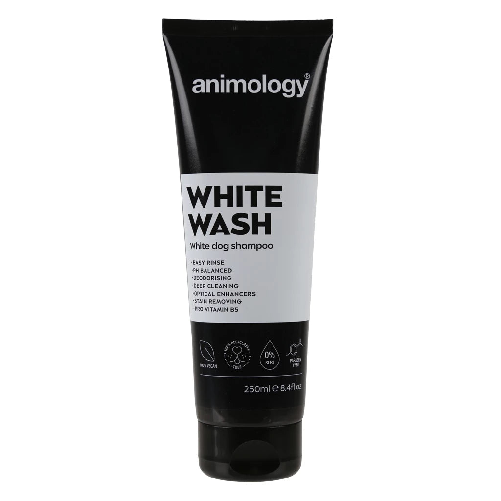 Shampooing pour chiens Animology Wash 250 ml