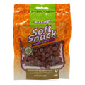 Braaaf Soft Snack 85g - Friandises Sans Céréales pour Chiens