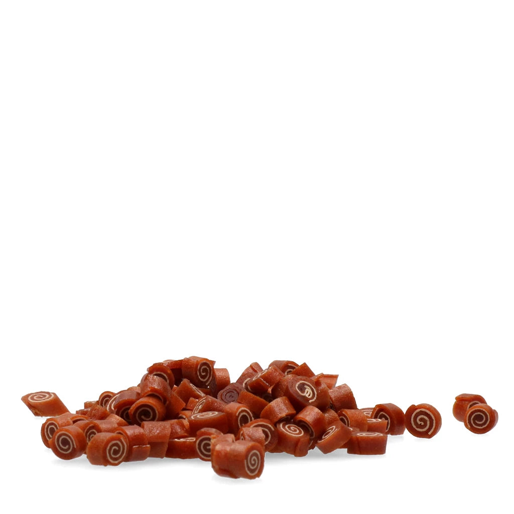 Braaaf Soft Snack 85g - Friandises Sans Céréales pour Chiens