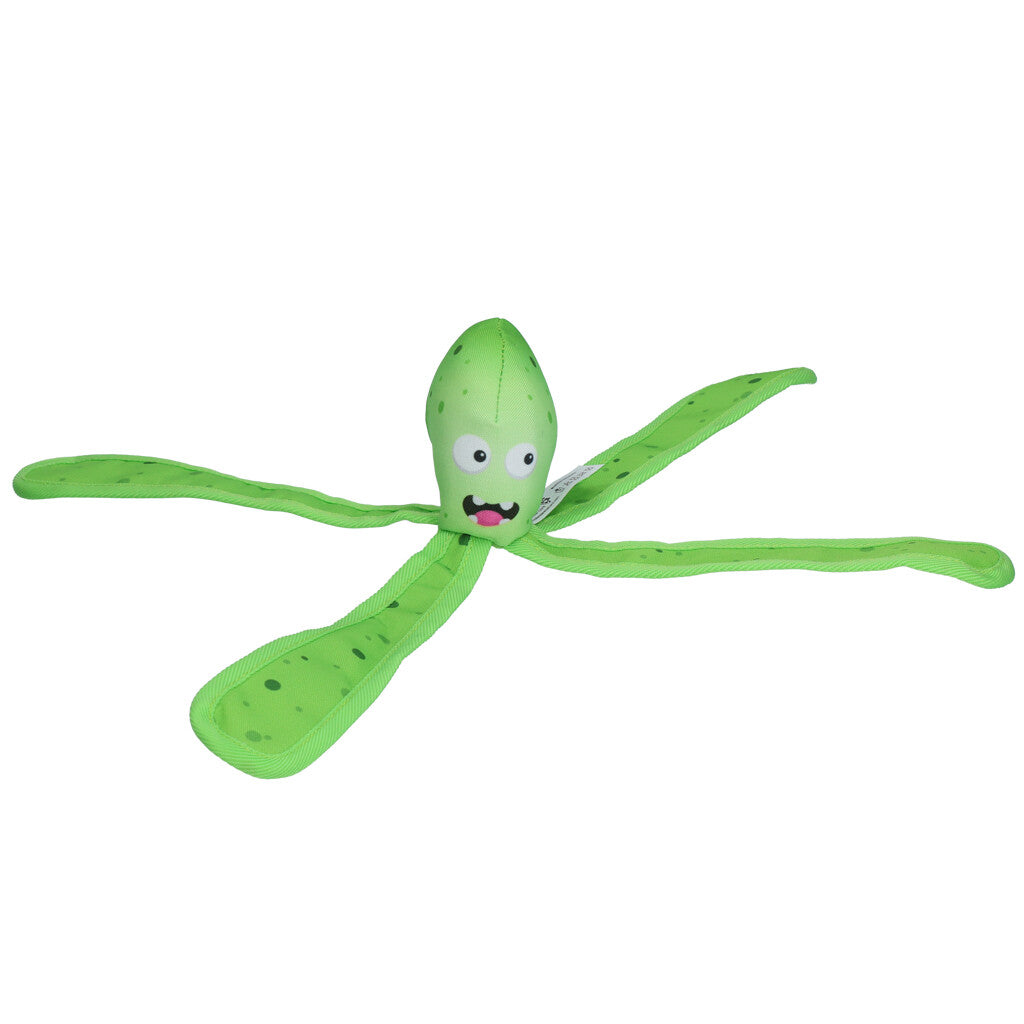 Jouet Pieuvre Alien Dog Comets