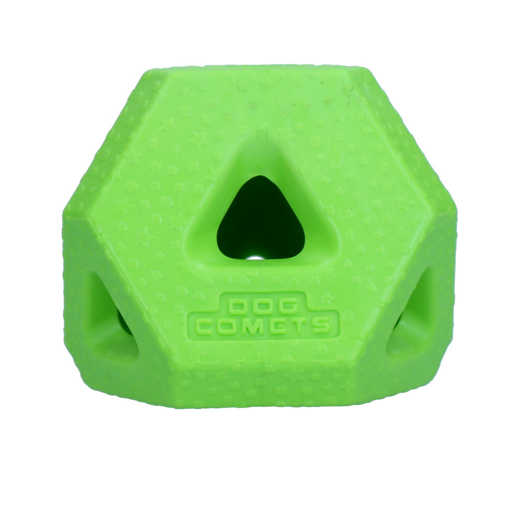 Cube à friandises résistant