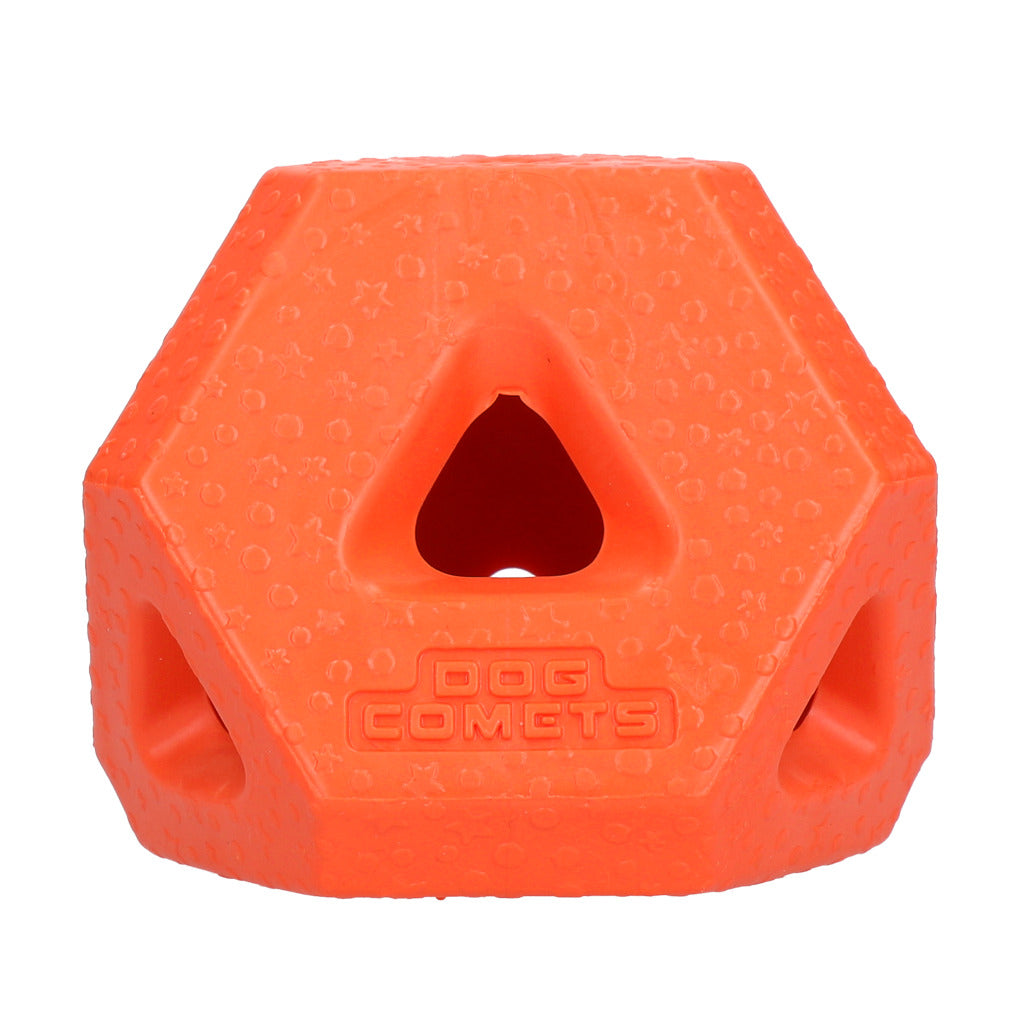 Cube à friandises résistant