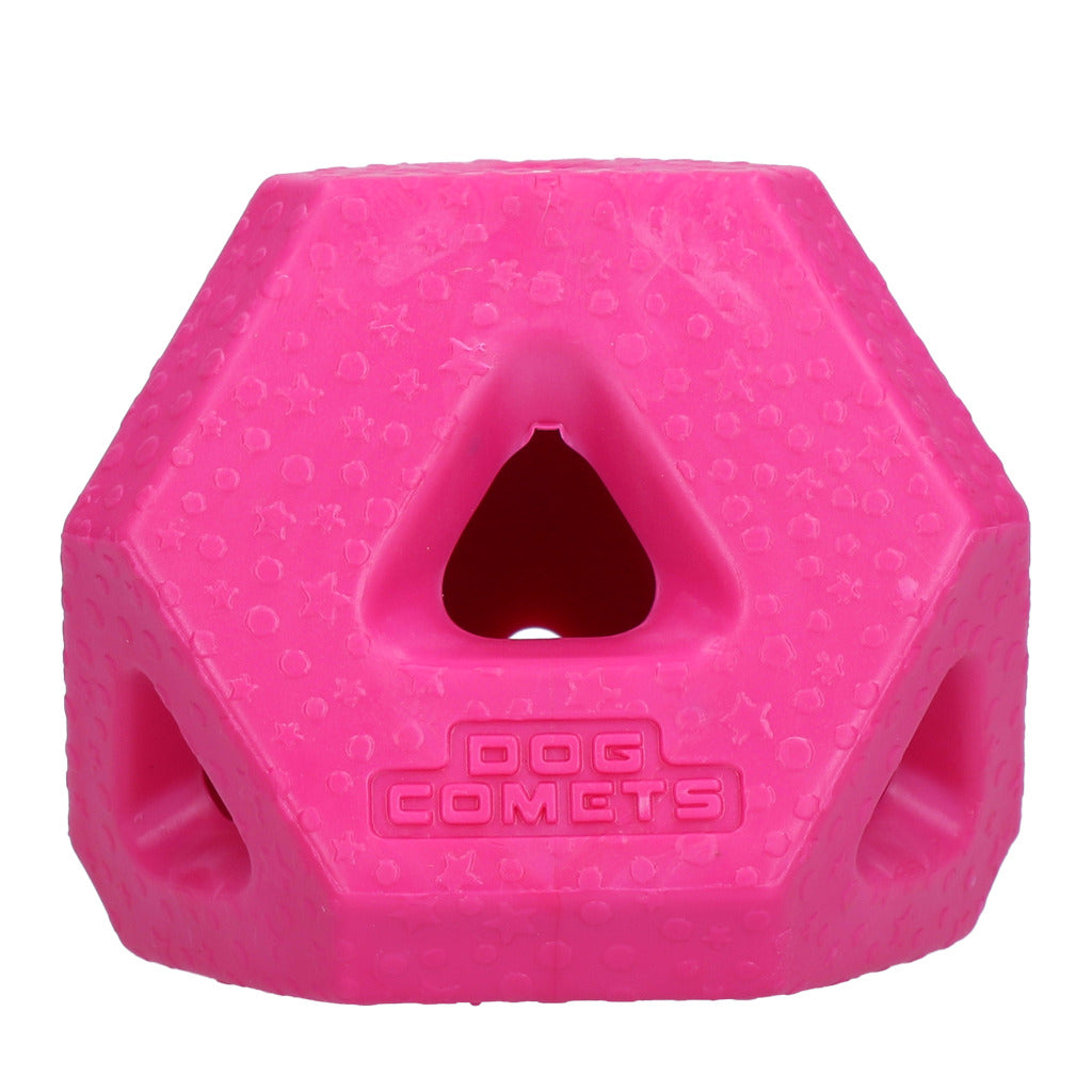 Cube à friandises résistant