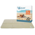 Tapis Rafraîchissant Gel Coolpets — Soulagement Immédiat Sans Électricité