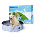 Piscine pour chiens – Fraîcheur et sécurité en été