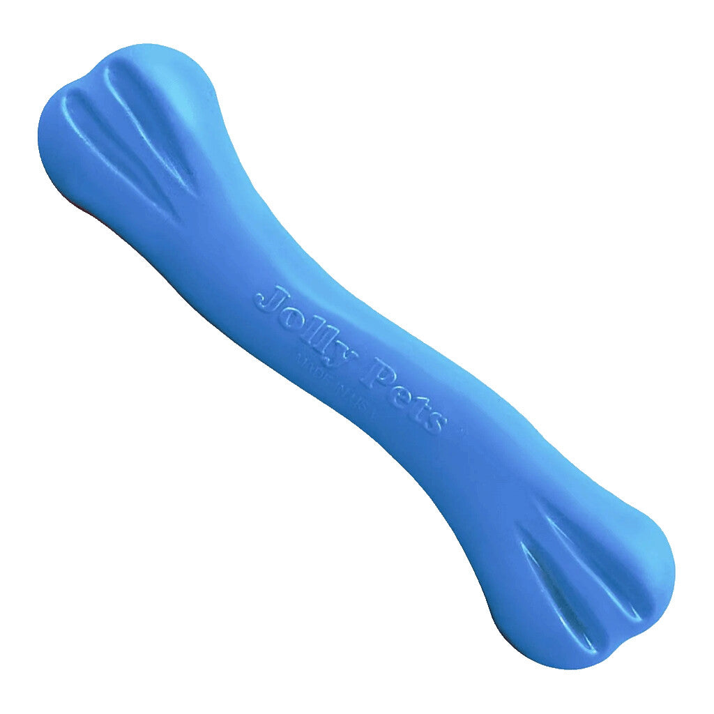 Jolly Bone – Os flexible et indestructible pour mâcheurs puissants