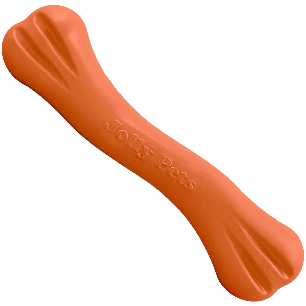 Jolly Bone – Os flexible et indestructible pour mâcheurs puissants