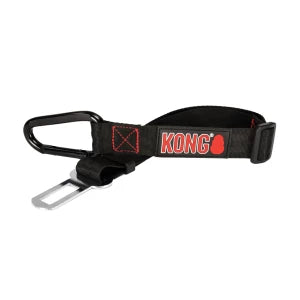 KONG Travel - Ceinture de sécurité pour chien en voiture