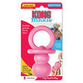 KONG Puppy Binkie – Sucette de dentition apaisante pour chiots