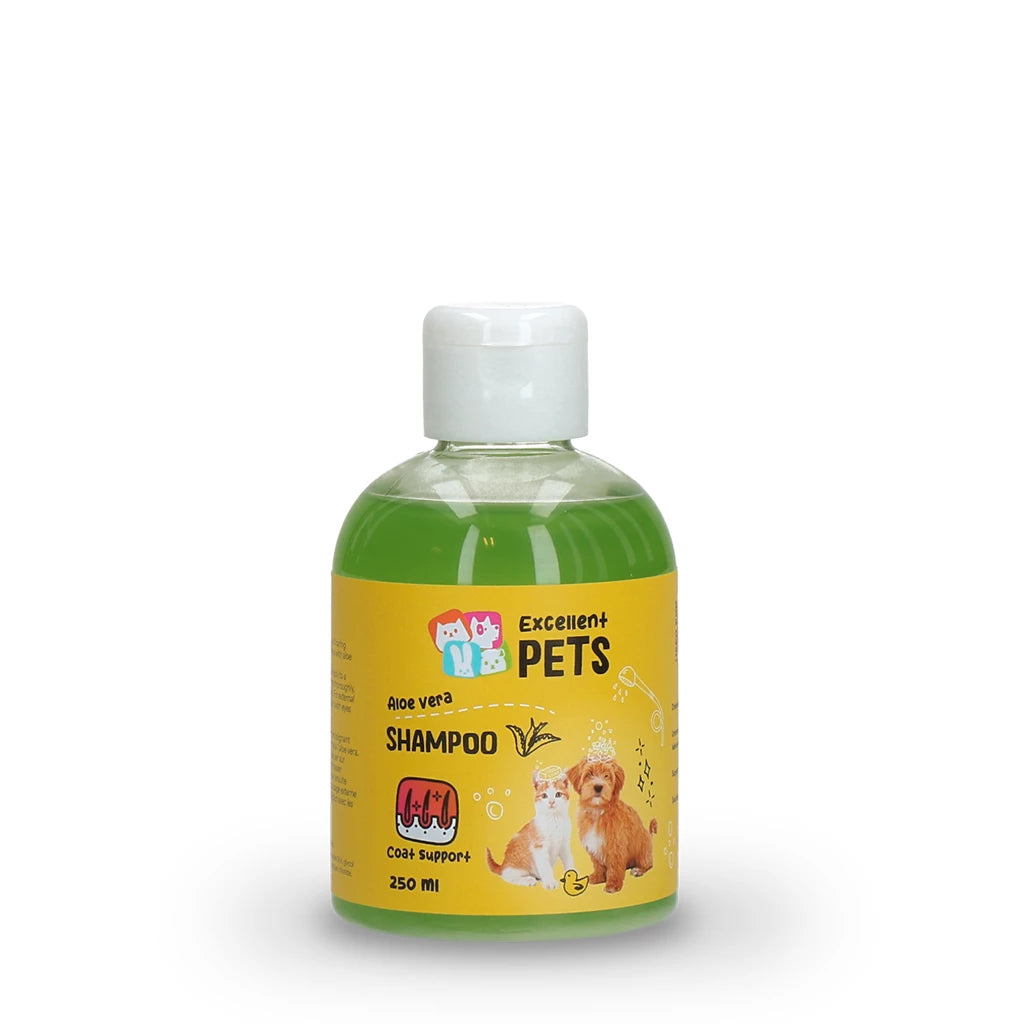 Excellent Pets Aloe Vera 250 ml
