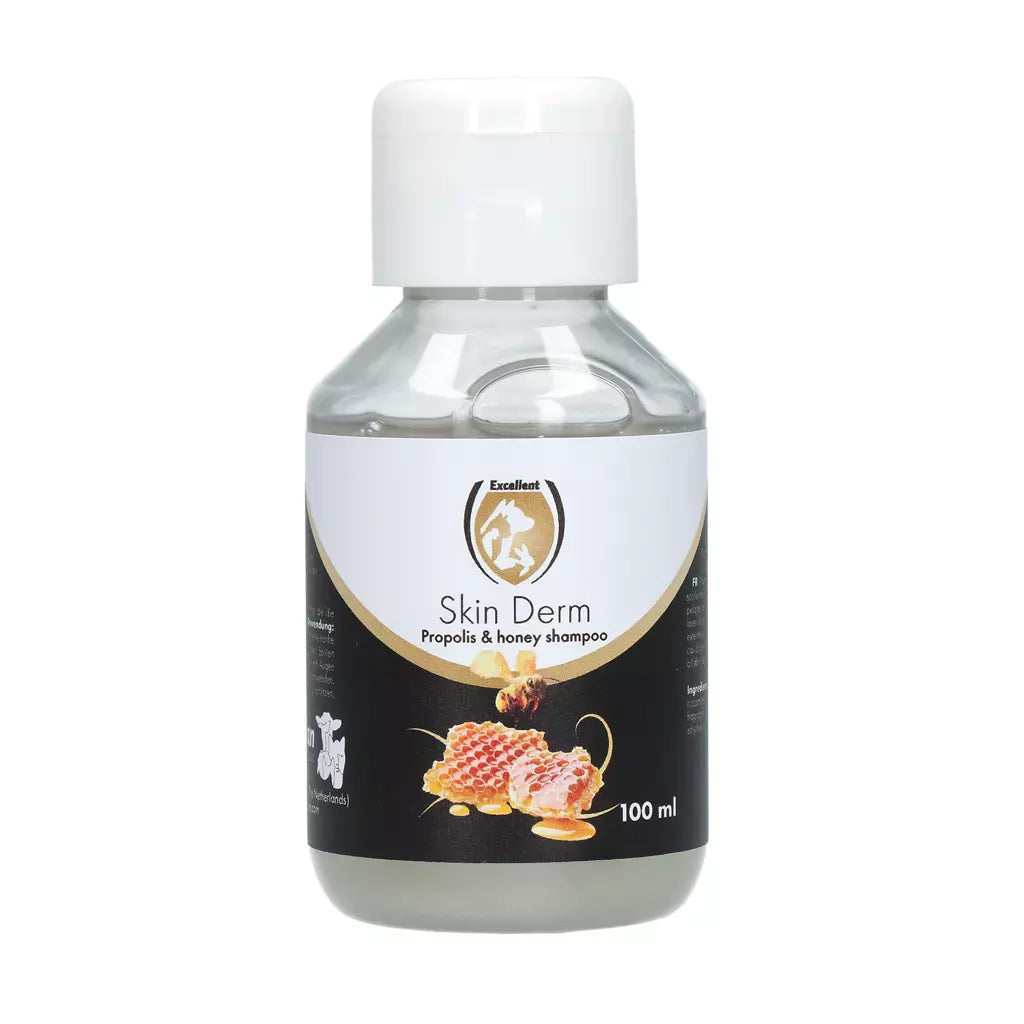 Excellent Skin Derm Shampooing à la propolis 250 ml