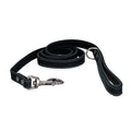 Laisse pour chien Spotted! Pro , noire