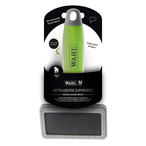 Brosse lissante WAHL